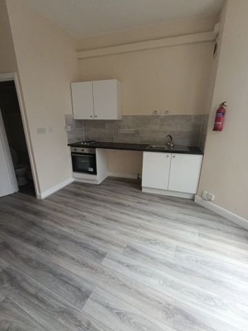 Studio Flat, Cricketfield Road, E5 - Photo 5