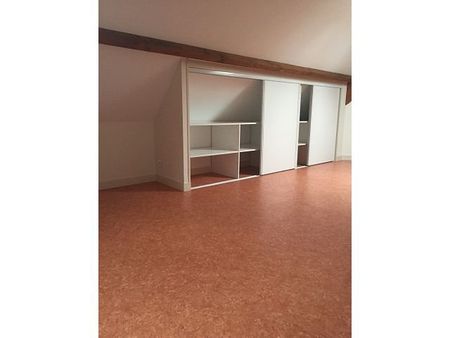 Location Appartement 2 pièces 48m² SAUMUR 49400 - Photo 4