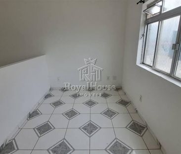 Apartamento Com 30 m² - Ocian - Praia Grande Sp - Photo 6