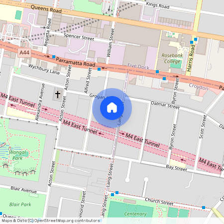 19 Lang Street, Croydon NSW 2132