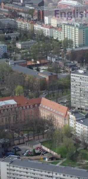 Sky Tower_Powstańców Śląskich, Wrocław - Photo 1