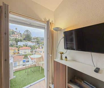 Studio de 20m² avec balcon sans vis à vis - Photo 6