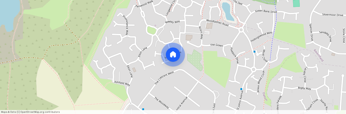 67 Malvern DriveWoodlaithesRotherham