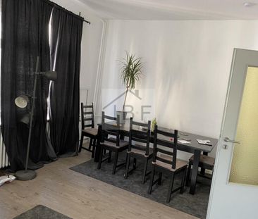Zentrales Zimmer in Siegen – Ideal für Studierende | 4 Monate nur 2... - Photo 3