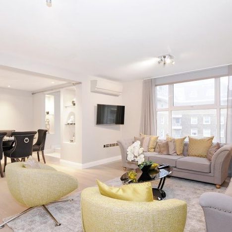 Lyndhurst Road, Hampstead, London, NW3 - Photo 1