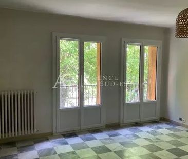 Location Appartement - Photo 1