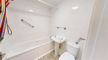 Studio to rent - Photo 5