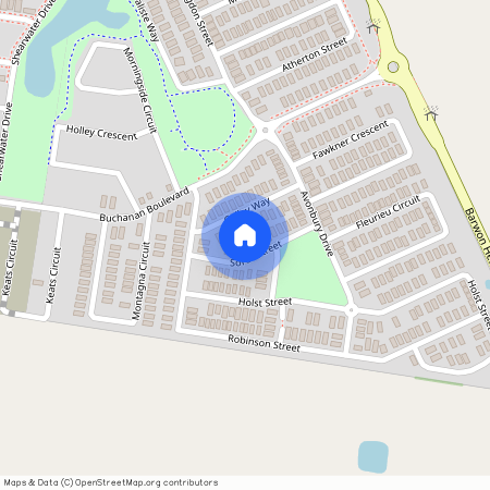 15 Sorell Street, Vic 3217, Armstrong Creek