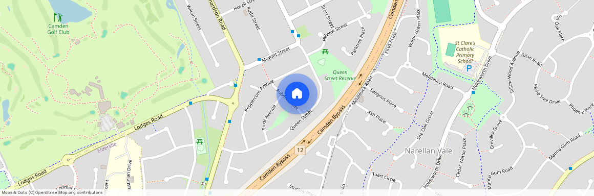 6 Aubert Street, NSW 2567, Narellan