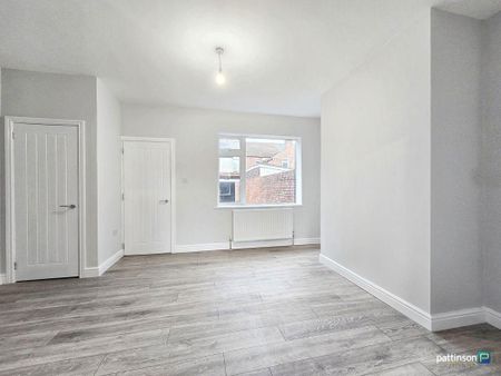 Cresswell Terrace, Ashington, Ashington, Northumberland, NE63 8RY - Photo 3