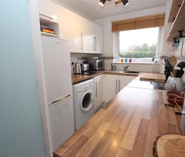 1 bedroom apartment to rent - Photo 6