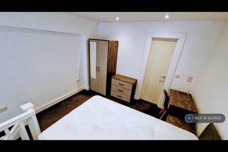 1 bedroom flat to rent - Photo 4