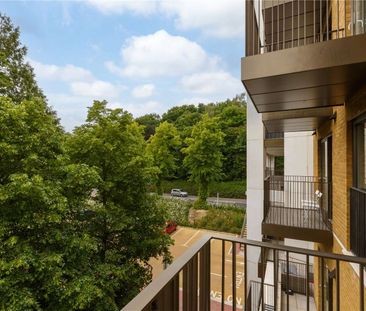 Contemporary two bedroom apartment with balcony in a modern develop... - Photo 6