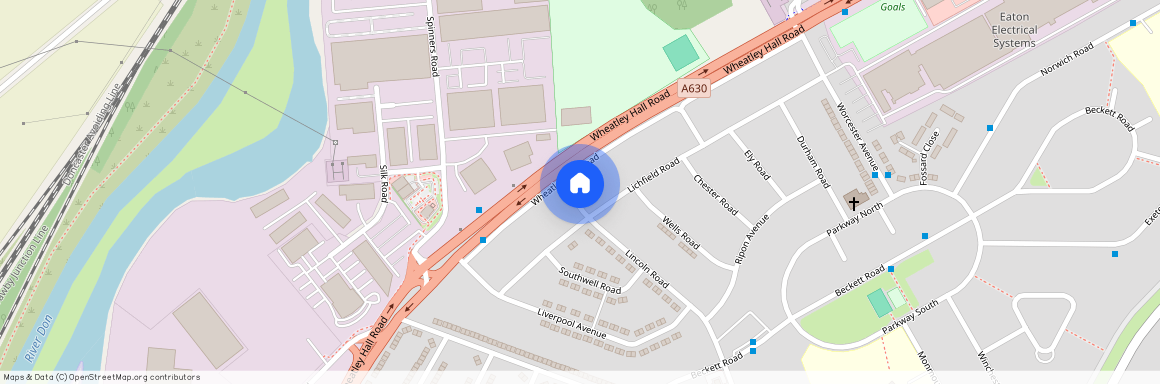 Lincoln Road, Doncaster, DN2