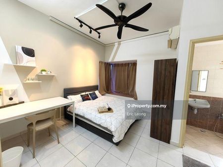 Desa Impiana, Taman Puchong Prima, Puchong - Foto 5