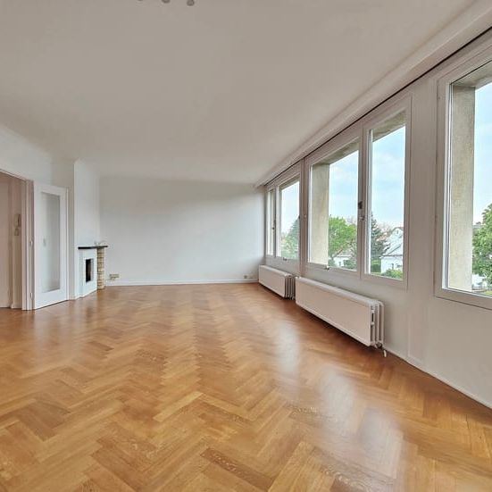 Appartement te huur - foto 1