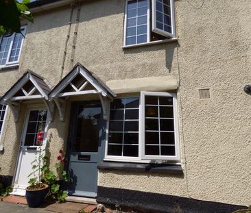 1 bedroom terraced house to rent - Photo 6