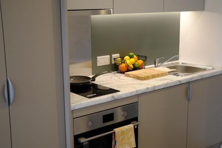 Studio to rent - Photo 5