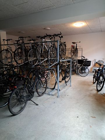 Appartement te huur: Sumatrastraat 106-B 1094 NK Amsterdam - Foto 5