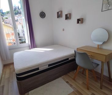 2 pièces - Meublé - 30,01 m² - 4ème étage - Colocation non autorisée - Photo 6