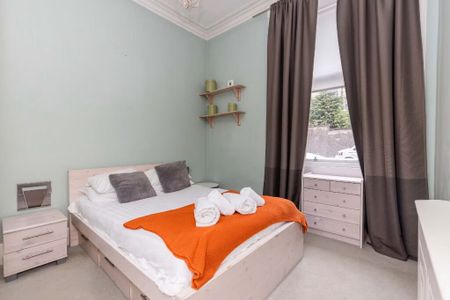 1 bedroom apartment to rent - Photo 4