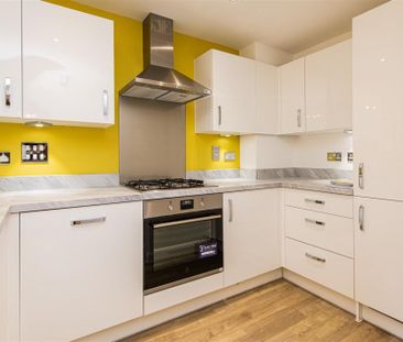 3 bed House To Let - Photo 1