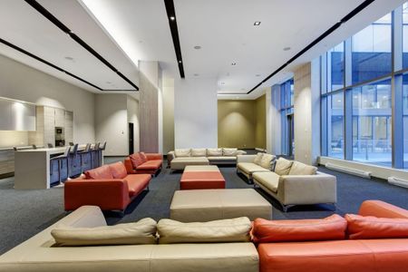 Appartement à louer - Montréal (Ville-Marie) (Centre Ouest) - Photo 2