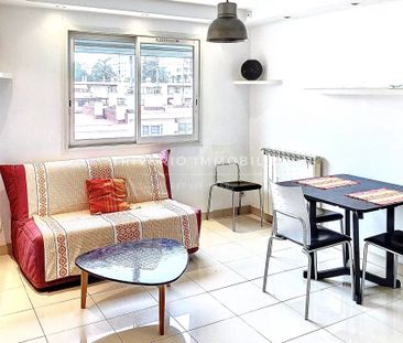 Location Appartement 3 pièces 39m² CANNES 06400 - Photo 3