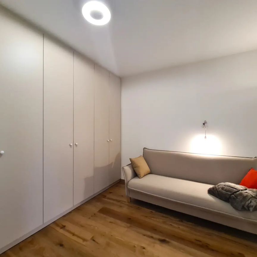 — Exklusive 3-Zimmer Wohnung in Pitten! - Foto 1