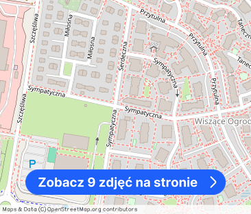 Kawalerka w świetnej cenie Gdańsk ul. Sympatyczna - Zdjęcie 1