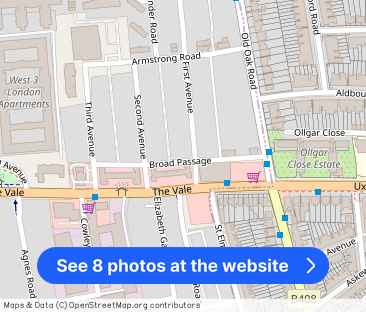 First Avenue - Photo 1