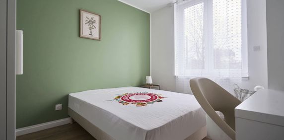 LEDRU ROLLIN Roommate 5 Bedrooms at Lille - Photo 2