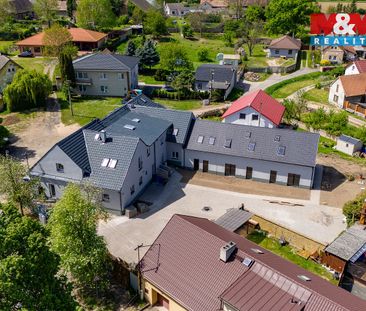 Pronájem bytu 2+kk 64 m² - Fotografie 5