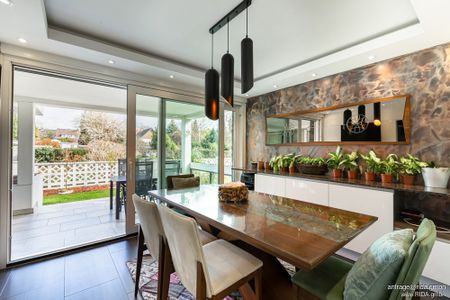 RIDA FLATS - Hürth-City! All in plus! Erstbezug + Garten + Garage + Internet - Photo 4