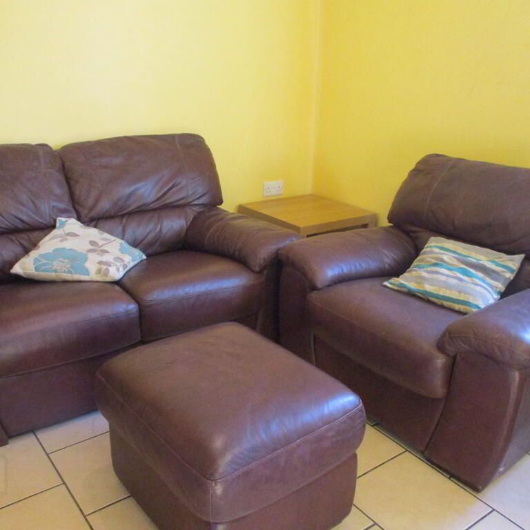 Great Apartment, 2a Carmel Street, Queens Quarter!, Belfast, BT7 1GY - Photo 1