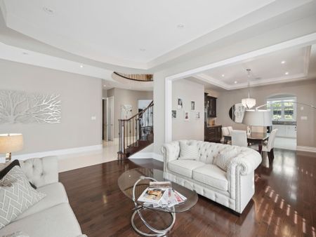 For Lease - 166 Stanton Avenue, Vaughan, Ontario - Photo 2