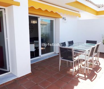 Atico en alquiler en Marbella, Marbella - Foto 3