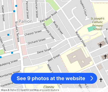 Dene Street, Sunderland, SR4 - Photo 1