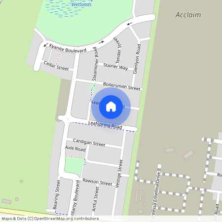 18 Feedwater Road, Vic 3064, Donnybrook