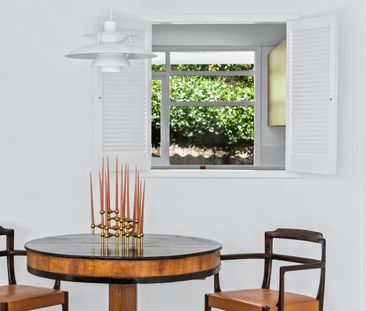 Bright ocean-view 2 bedroom 2 bathroom designer beach escape with p... - Photo 6