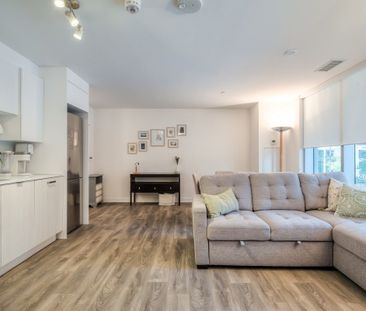 For Lease - 99 Broadway Avenue Unit# 210, Toronto, Ontario - Photo 3