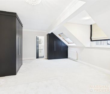 3 bedroom apartment to rent - Photo 5