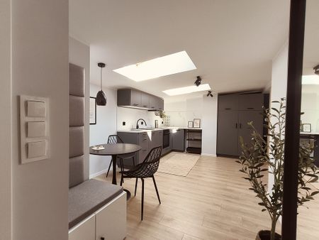 Stylowe 2 pokoje I 4. piętro I Ścisłe Centrum - Фото 2