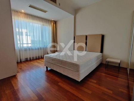 Inchiriere apartament 3 camere camere Floreasca - Fotografie 3