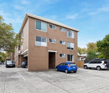 5/12 Eltham Street, Flemington VIC 3031 - Photo 4