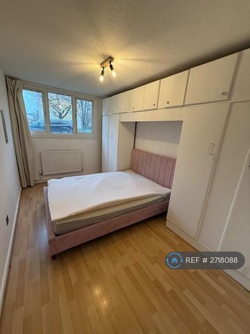 3 bedroom maisonette to rent - Photo 5