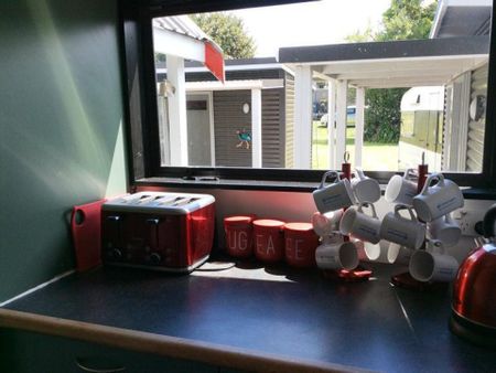 Glamping 111 Miro Place - Photo 2