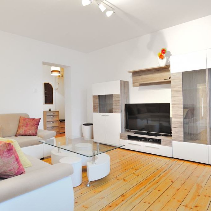 2-pok. mieszkanie z loggią na Niebuszewie - Zdjęcie 1