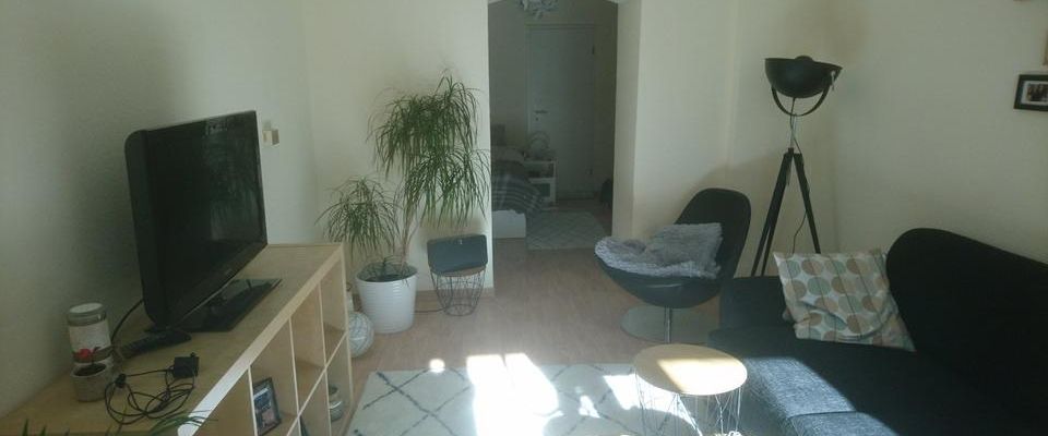 Ruhige Souterrainwohnung 1 1/2 Zimmer im Zentrum von Gießen - Foto 1