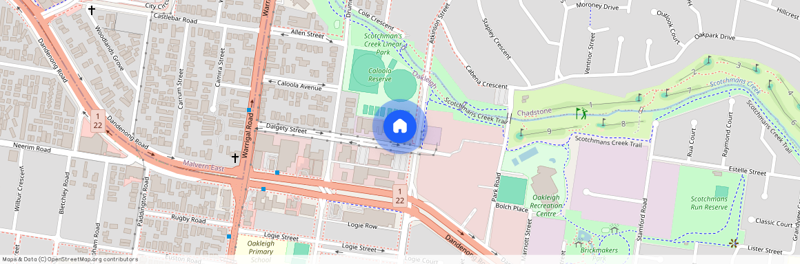 113/35-41 Dalgety Street, Oakleigh VIC 3166